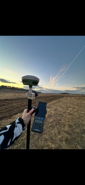 Stereo Survey — fotografie din activitatea de teren, nr. 11
