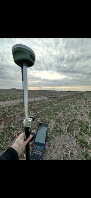 Stereo Survey — fotografie din activitatea de teren, nr. 17