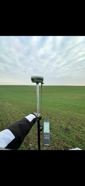 Stereo Survey — fotografie din activitatea de teren, nr. 20