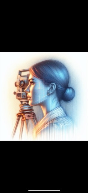 Stereo Survey — fotografie din activitatea de teren, nr. 33
