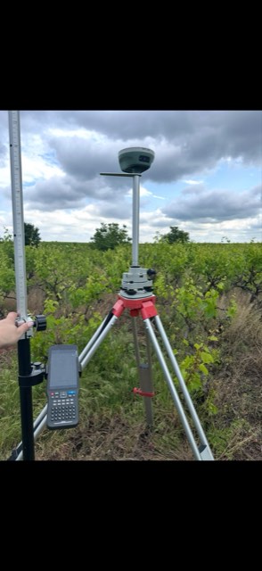 Stereo Survey — fotografie din activitatea de teren, nr. 34