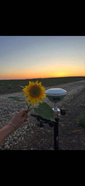 Stereo Survey — fotografie din activitatea de teren, nr. 38