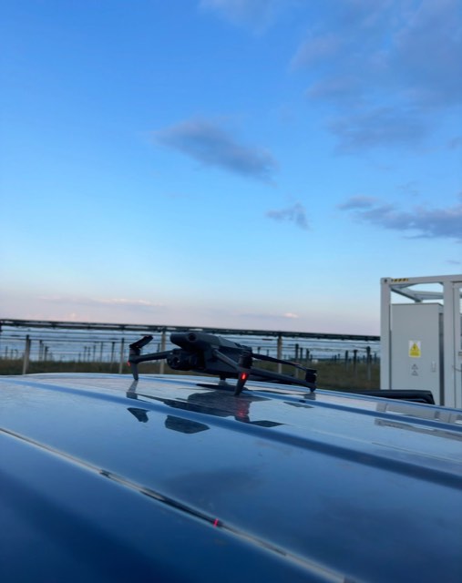 Stereo Survey — fotografie din activitatea de teren, nr. 46
