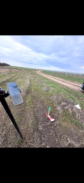 Stereo Survey — fotografie din activitatea de teren, nr. 62
