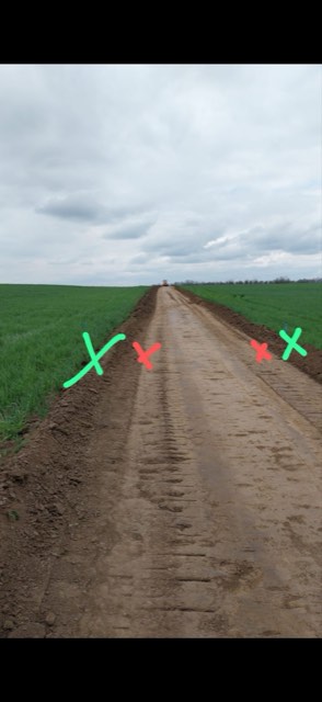 Stereo Survey — fotografie din activitatea de teren, nr. 63