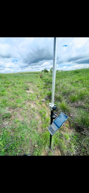 Stereo Survey — fotografie din activitatea de teren, nr. 66