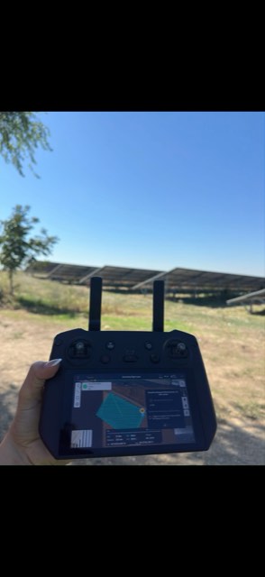 Stereo Survey — fotografie din activitatea de teren, nr. 87