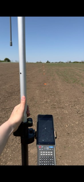 Stereo Survey — fotografie din activitatea de teren, nr. 91