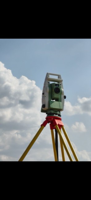 Stereo Survey — fotografie din activitatea de teren, nr. 101