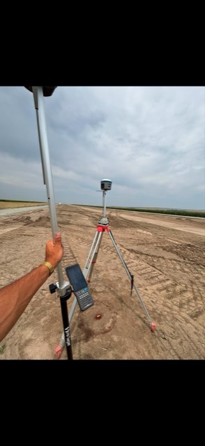 Stereo Survey — fotografie din activitatea de teren, nr. 110