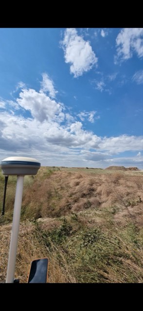Stereo Survey — fotografie din activitatea de teren, nr. 118