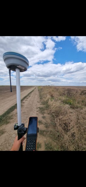 Stereo Survey — fotografie din activitatea de teren, nr. 119
